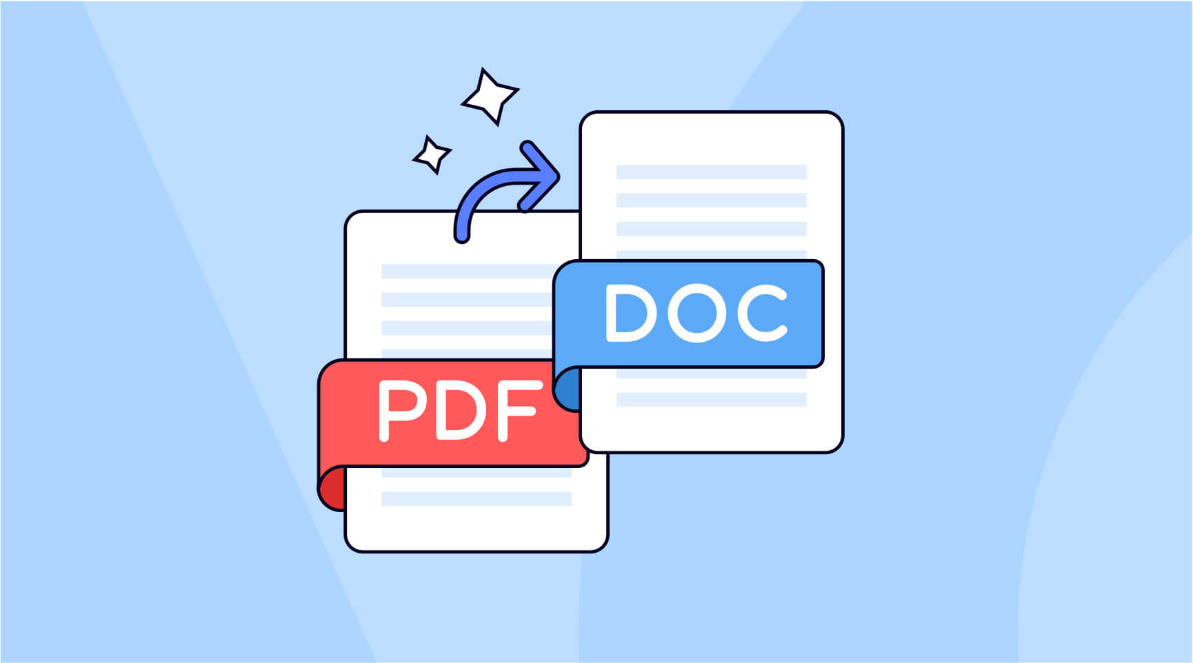 PDF vs Word Doc: How to Choose the Right Format?