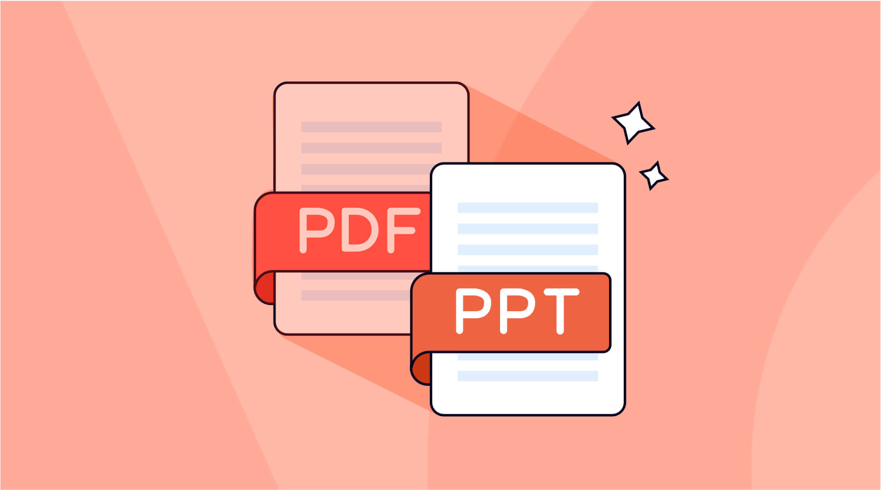 The Ultimate PDF to PPT Converter, Free to Use