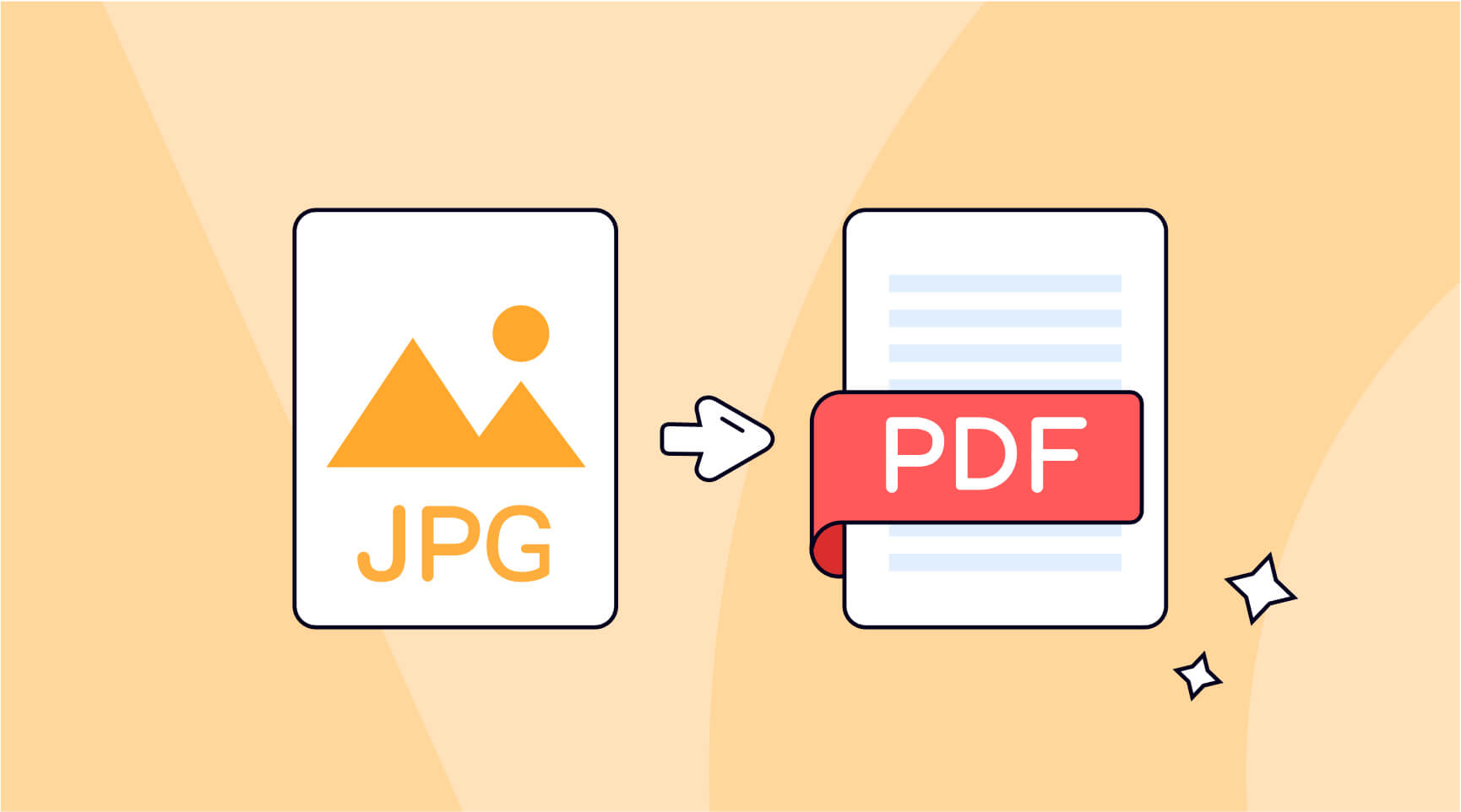 Convert PNG/JPG to PDF: Efficient Marking Tips