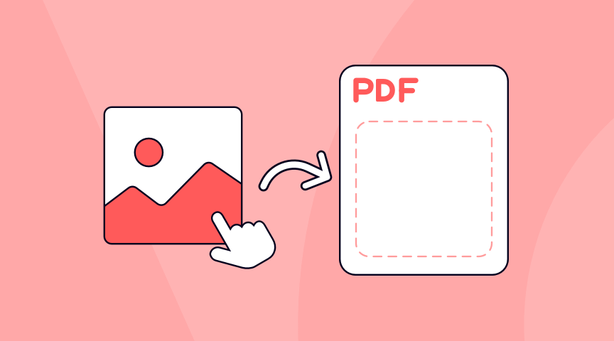 How to Add a Free Image to PDF in 2023