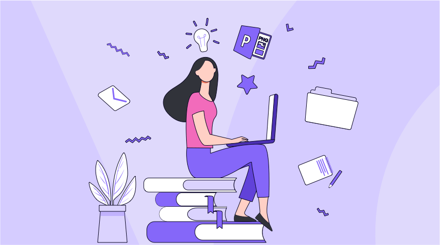 remote work