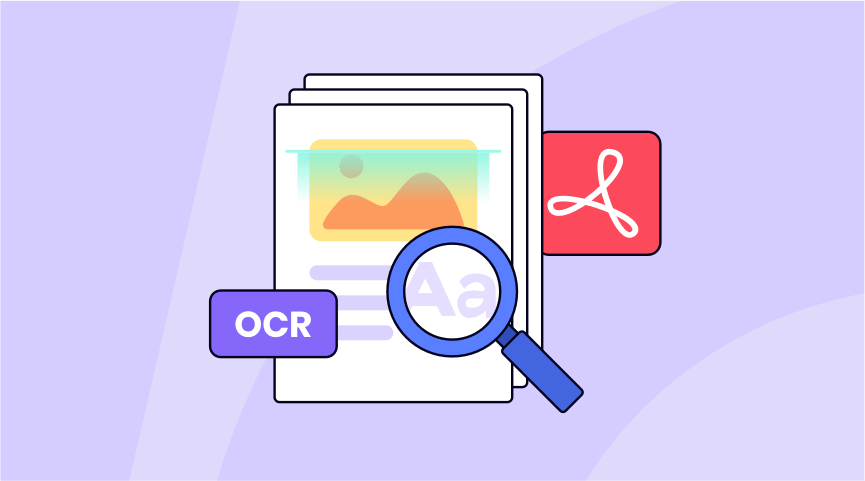 What Is OCR and How Can It Improve Your PDFs?