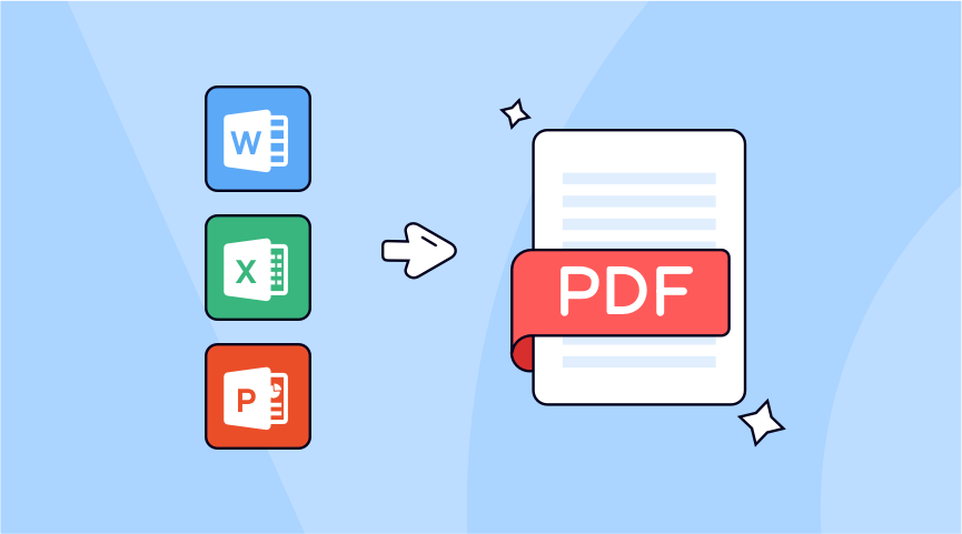 Converting Office Files to PDFs with Ease, 4 Fantastic Ideas