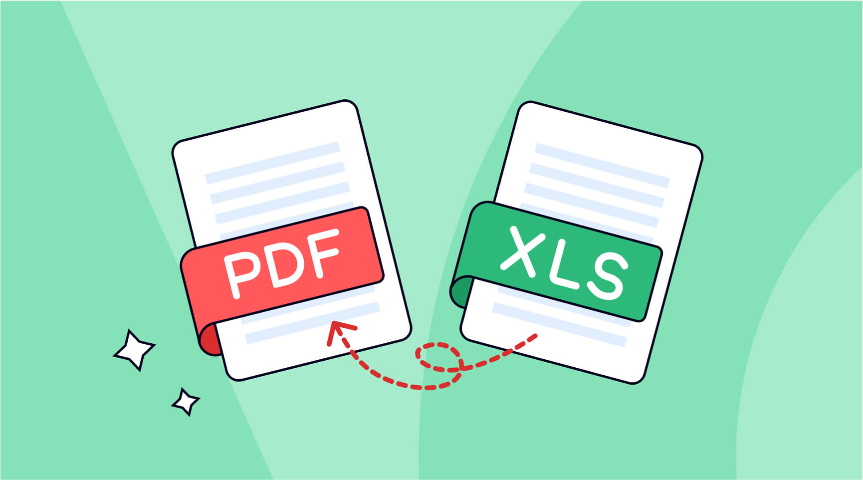 How to Convert Excel to PDF: Get the Hang of It