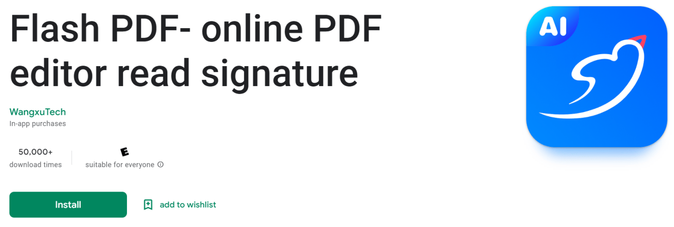 Online PDF converter LightPDF